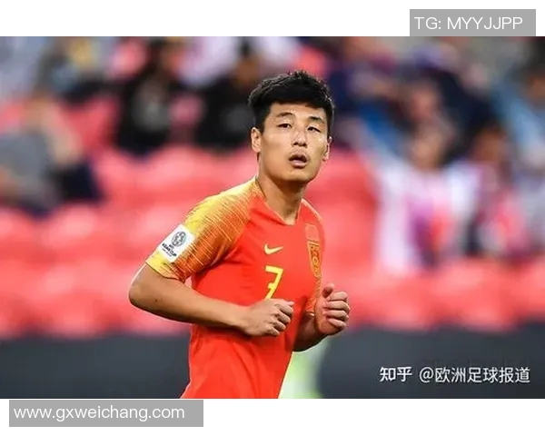 辽宁足球名将崛起之路探秘：从青训到职业生涯的辉煌历程